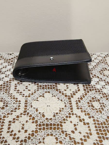 Montblanc Wallet 4