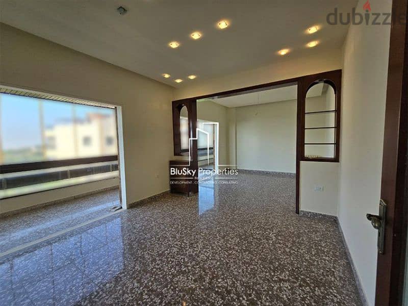 Apartment 275m² 3 Beds For SALE In Mansourieh شقة للبيع #PH 1