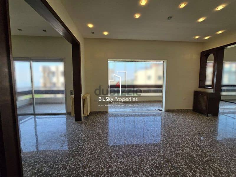 Apartment 275m² 3 Beds For SALE In Mansourieh شقة للبيع #PH 2