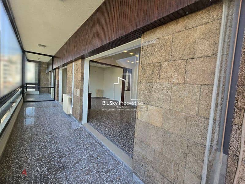 Apartment 275m² 3 Beds For SALE In Mansourieh شقة للبيع #PH 3