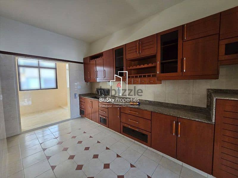 Apartment 275m² 3 Beds For SALE In Mansourieh شقة للبيع #PH 5