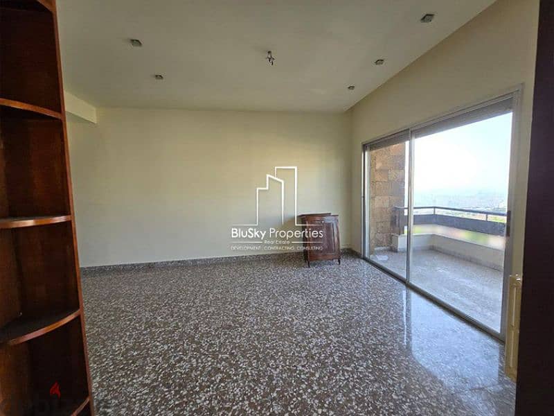 Apartment 275m² 3 Beds For SALE In Mansourieh شقة للبيع #PH 8