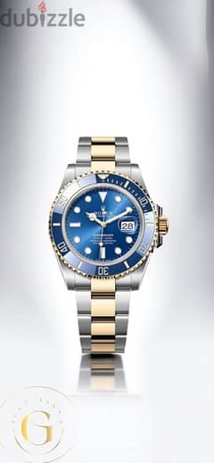 Rolex Submariner Date 0