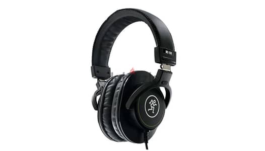 Mackie MC-100 Headphones