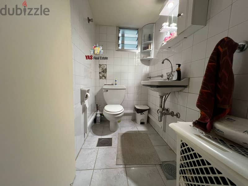 Zouk Mikael 110m2 | Well Maintained | Calm Street | EH | 5