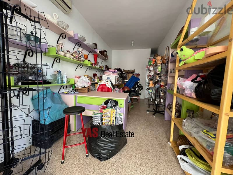 Zouk Mikael 110m2 | Well Maintained | Calm Street | EH | 6