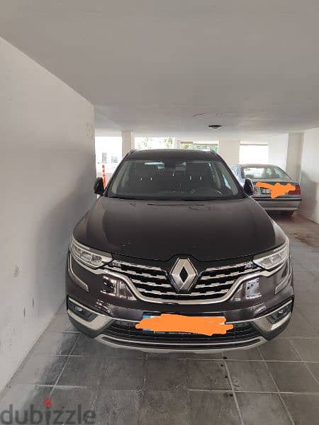 Renault Koleos 2023 0