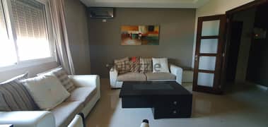Furnished Apartment For Rent In Halate