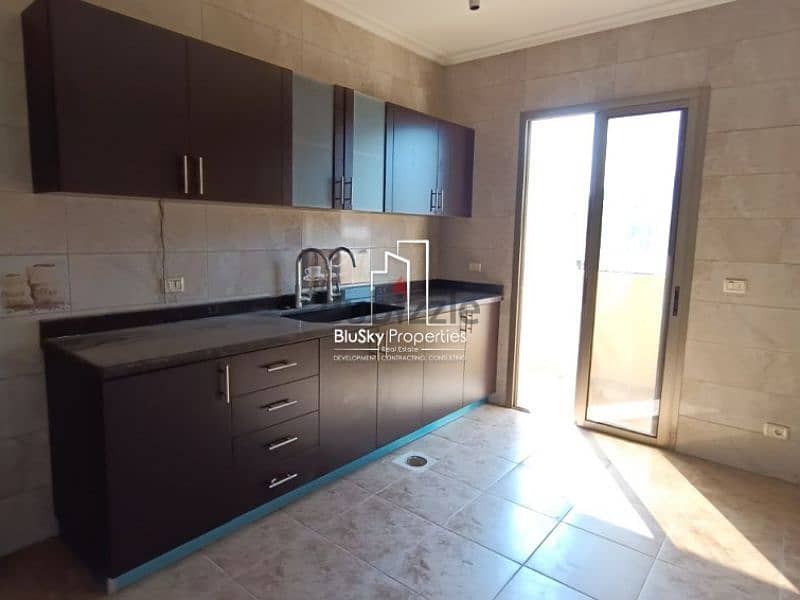 Apartment 150m² City View For SALE In Sin El Fil شقة للبيع #DB 1