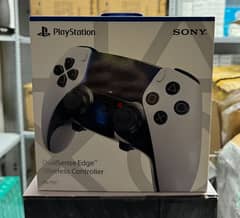 Sony Ps5 DualSense Edge Wireless Controller 0