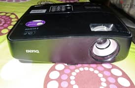 Benq Projector 3300 Lumen 0
