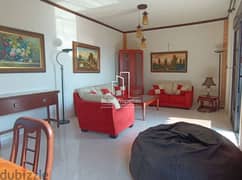 Apartment 150m² 3 Beds For RENT In Jal El Dib شقة للإيجار #DB 0