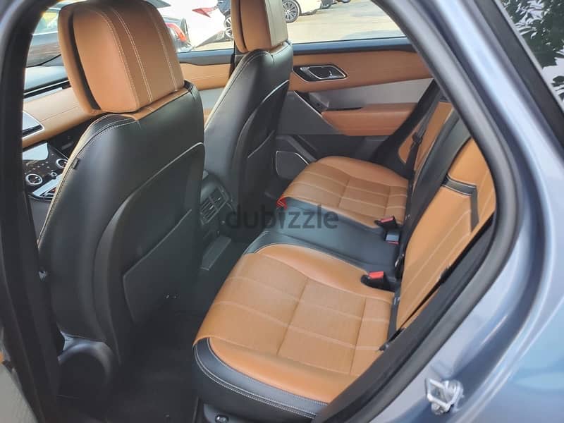 Land Rover Velar 2018 Car for Sale 4