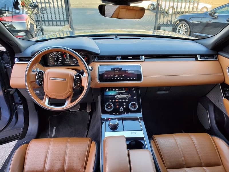 Land Rover Velar 2018 Car for Sale 11