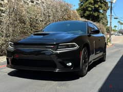 Dodge Charger 2019 0