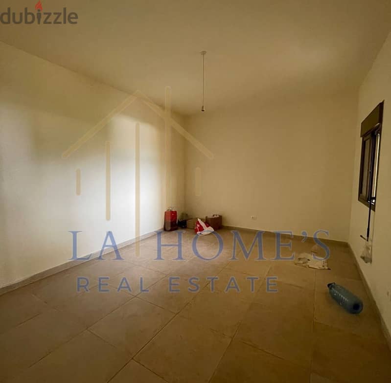 apartment for rent in edde jbeil شقة للايجار في اده جبيل 3