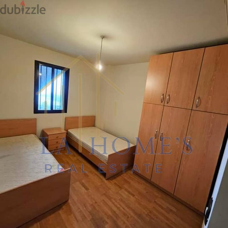 Apartment For Rent Located In sahel alma شقة للإيجار تقع في ساحل علما 2