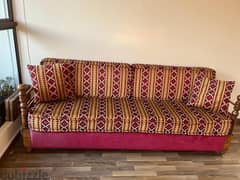Sofa for sale 0