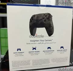 Dualsense ps5 Army sony playstation Original & new price 0