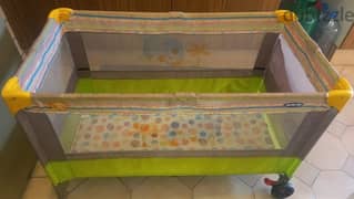 baby Park excellent condition 0