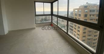 Spacious 400m² Apartment with Sea View for Sale in Jnah