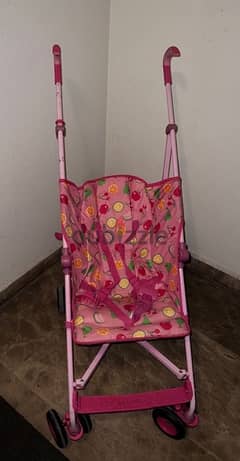 Mothercare Stroller 0