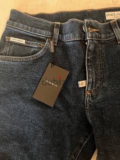 Dolce and Gabbana Jeans