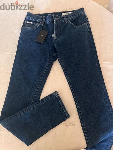 Dolce and Gabbana Jeans 2