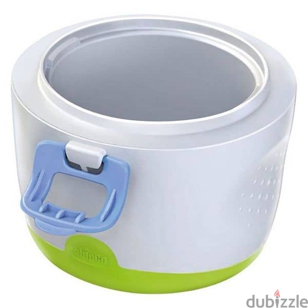 chicco Thermal Baby Food Containers System 4
