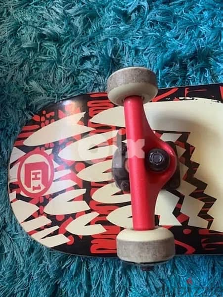 HOT SALE german original skateboard 2