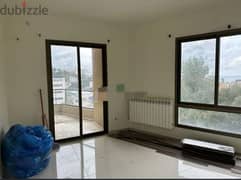 For sale Appartment in Mazraat yachouh