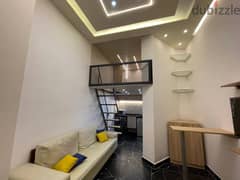 Cozy 40m² Duplex Chalet for Sale in Halat 0