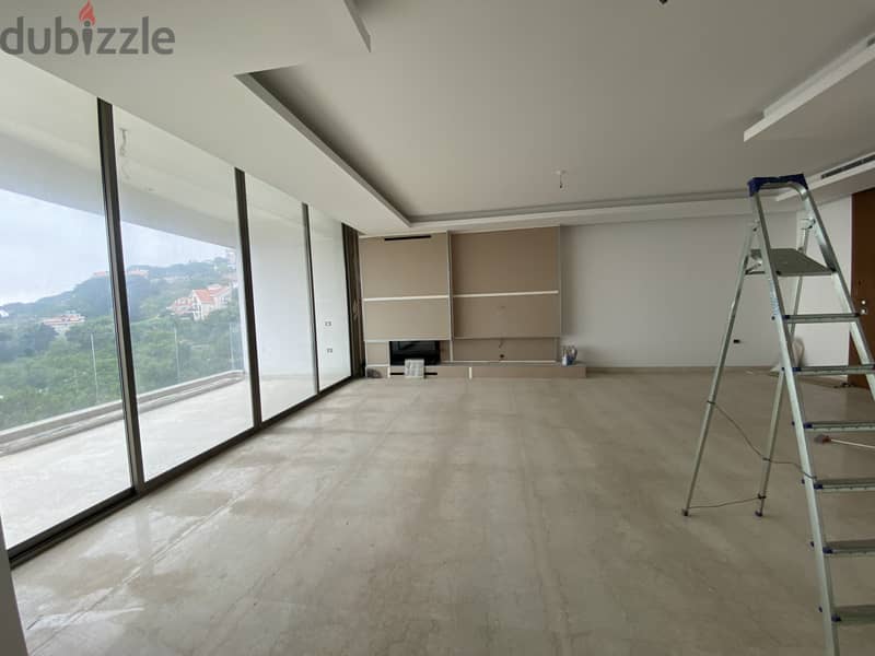 Elegant & Modern 630m² Duplex for Sale in Ain Saade 1
