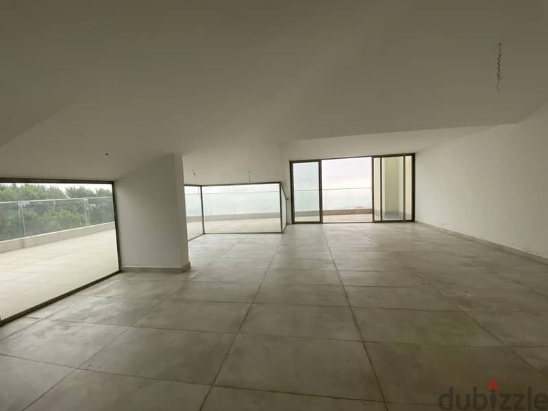 Elegant & Modern 630m² Duplex for Sale in Ain Saade 2