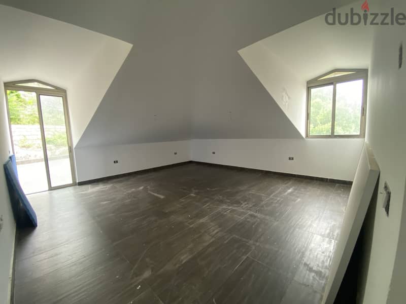 Elegant & Modern 630m² Duplex for Sale in Ain Saade 6
