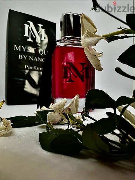 Mystique perfume for women, very sexy perfume 5