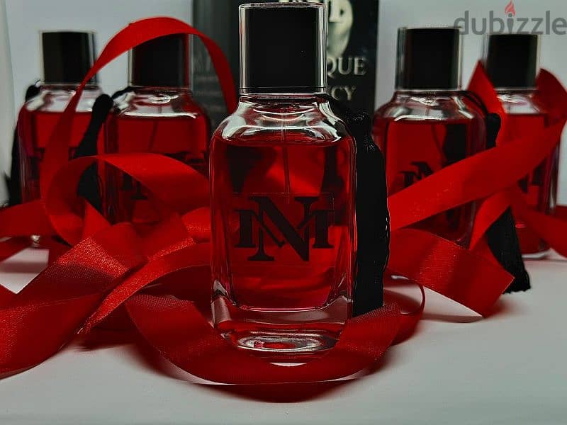 Mystique perfume for women, very sexy perfume 6