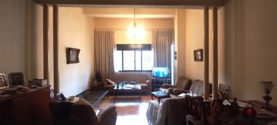 100m² Apartment for Sale in Furn El Chebbak