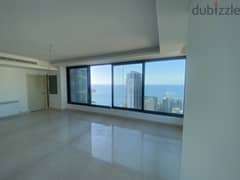 High-Rise Apartment with Full Sea View for Sale in Ain Al Mreisseh 0