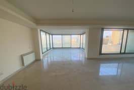 Luxurious Apartment with Sea View in Downtown Beirut - Prime Location 0