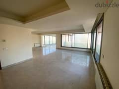 Elegant Apartment with Partial Sea View for Sale in Downtown Beirut 0
