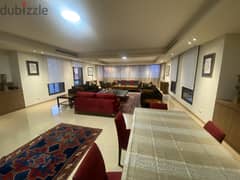 Luxurious Fully Furnished Apartment for Sale in Clemenceau