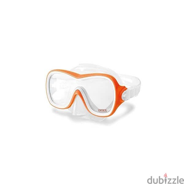 Intex Wave Rider Swim Masks 2