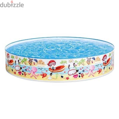 Intex Pool Snapset 152 x 25 cm