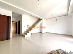 Duplex for sale in Jouret El Balloutدوبلكس للبيع ب جورة البلوط CPSM58 0