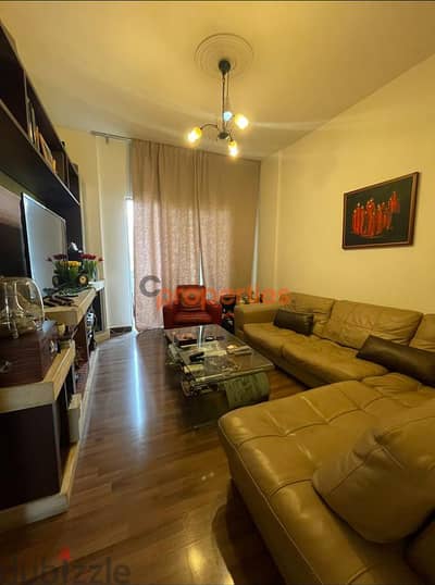 Apartment for sale in Zalkaشقة للبيع في الزلقا CPSM61