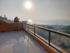 Penthouse for sale in biaqout بنتهاوس للبيع في بياقوتCPSM68 0