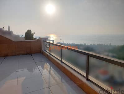 Penthouse for sale in biaqout بنتهاوس للبيع في بياقوتCPSM68