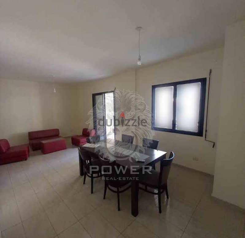 P#SK108302 apartment for rent in Dekwaneh/دكوانة 1