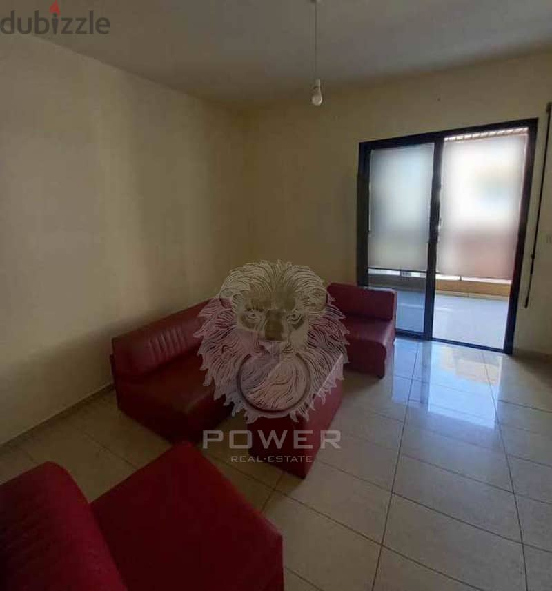 P#SK108302 apartment for rent in Dekwaneh/دكوانة 2